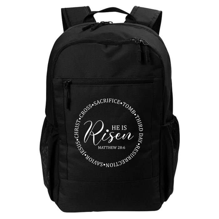 hir9598768-he-is-risen-matthew-easter-verse--black-bg226-front