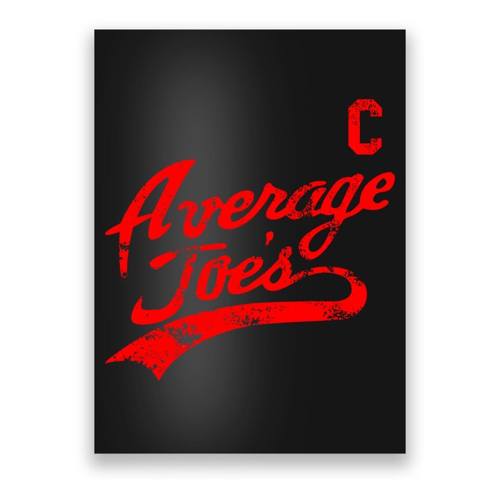 vintage-average-joes-gym--black-post-front